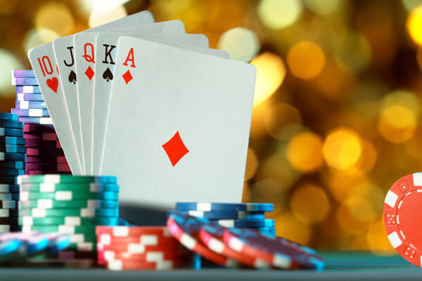 Etiquette in Casino Gambling 