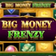 Big Money Frenzy Slot Review